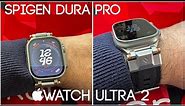 Spigen DuraPro Band for Apple Watch Ultra 2