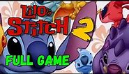 [GBA] Lilo & Stitch 2: Haemsterviel Havoc - Full Game Walkthrough