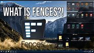 Fences | Showcasing the best Windows 10 desktop organizer