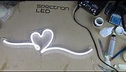 How To Make a Neon Sign