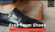 BAREFOOT DRESS SHOES by Free Form Shoes | Kickstarter