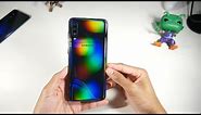 I Brought A Refurbished Samsung Galaxy A70 From Amazon In 2021! (Cameras, Gaming & Speakers)