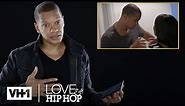 Daddy Likey | Check Yourself S4 E4 | Love & Hip Hop: New York