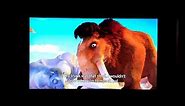 Ice Age (2002) Meets Manfred aka Manny The Woolly Mammoth (20th Anniversary Special)