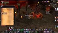 World Of Warcraft Midsummer Festival: Eastern Kingdom Fire Locatons
