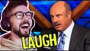 I Can't Believe Dr Phil Said This - Jacksepticeyes Funniest Home Videos (Season 2)
