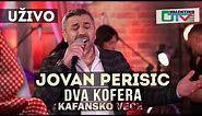 JOVAN PERISIC - DVA KOFERA | 2021 | UZIVO | OTV VALENTINO