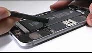Wie wechselt man ein iPhone 6S Akku Batterie