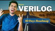 Learn VERILOG for VLSI Placements for FREE | whyRD