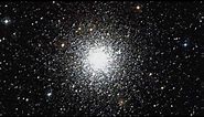Sirius Stargazing: Globular Cluster M15