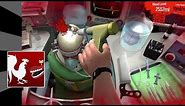 Rage Quit - Surgeon Simulator 2013: Steam Edition | Rooster Teeth