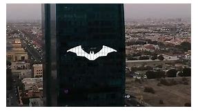 The Batman's Marketing Puts Bat-Symbol All Over The World In New Video