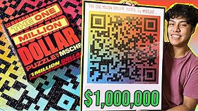 Solving The One Million Dollar Puzzle by MSCHF!!