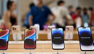 These are the most popular iPhones so far in 2023, study reveals - 9to5Mac
