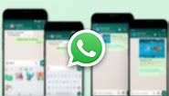 How to move WhatsApp to a new phone: Transferring backups & restoring