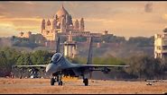 Indian Air Force AIR POWER | Documentary