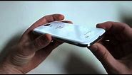 Verizon's Samsung Galaxy S4 Unboxing, Overview, and Comparison