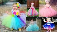 150 Most Adorable Baby Girl TuTu Dress of All Times