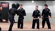 Ninja Throws: Koga Ryu Techniques for Fighting and Stealthy Accessories