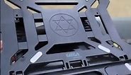 best laptop stand in amazon | laptop stand review | Metal body laptop stand | laptop stand