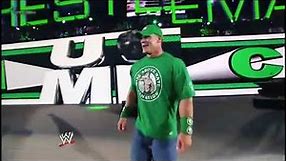 WWE Wrestlemania 28 John Cena vs The Rock Once in a Life Time Full Match HD Highlights.mp4