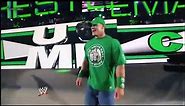 WWE Wrestlemania 28 John Cena vs The Rock Once in a Life Time Full Match HD Highlights.mp4