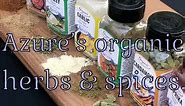 Azure Standard - Love spices? Have you tried some of our...