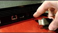 How To Connect the Playstation 3 to a HDTV (1080p HD)