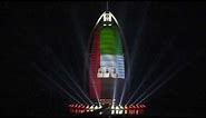 Burj Al Arab Celebrates the 42nd UAE National Day - Official Video (long)