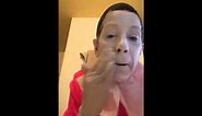 Whiteface makeup tutorial