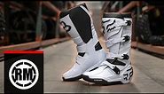 Fox Racing Comp Motocross Boots