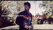 Getting Personal with Sean O'Pry