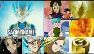 Dragon Ball Z Memes/Jokes Only Real Fans Will Understand||#17