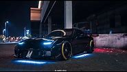 Mazda RX7 FD | Midnight Run