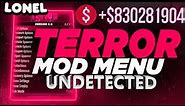 GTA 5 PC Terror Mod Menu | WORKS 2023 | Full Tutorial + Undetected