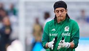 Jesús Corona revela el nombre del HEREDERO de Memo Ochoa en la Selección Mexicana