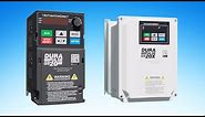 GS20(X) Variable Frequency Drive NEMA-4X Overview from AutomationDirect