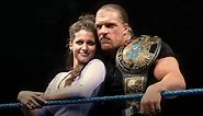 WWE Top 10: Great Triple H & Stephanie McMahon moments