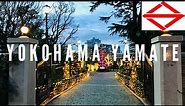 Yamate: A Glimpse of Yokohama's Colonial History - Yokohama Travel Vlog 2020 🇯🇵