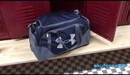 Under Armour Undeniable 3.0 Duffle Bag Review