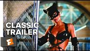 Catwoman (2004) Official Trailer - Halle Berry, Sharon Stone Movie HD