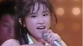 80s Japanese Idols part 1