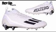 adidas Adizero Primeknit Men's Football Cleats | RevUpSports.com