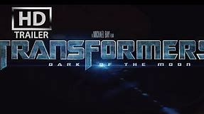 Transformers 3 - Dark of the Moon | OFFICIAL trailer #1 US (2011)