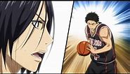 Kuroko no Basket ss3 II Generation of Miracles ☆Best match #34 ☆A Miracle Will Not Happen ☆ TL Media