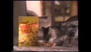 Meow Mix Commercial History (1974-Present)