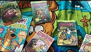 Scooby-Doo Book Collection #scoobydoo