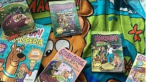 Scooby-Doo Book Collection #scoobydoo