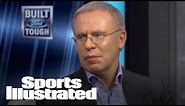 Slava Fetisov On Miracle On Ice: I Own One Of The Most Famous Silver Medals | Sports Illustrated