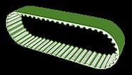 Timing Belts | Shop Products from BRECOflex, Co.
